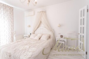 трехкомнатная квартира в Киеве, район Демеевка, на просп. Голосеевский 60 в аренду на долгий срок помесячно фото 2