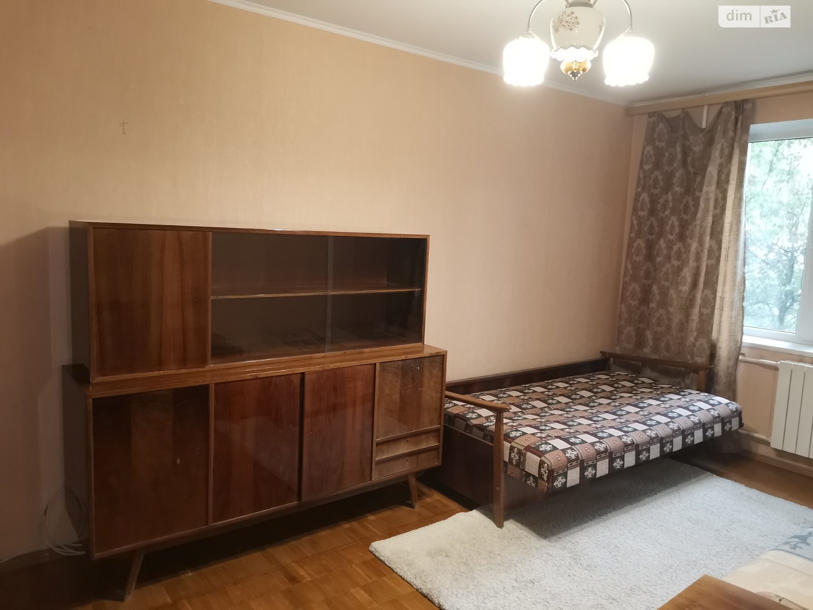 однокімнатна квартира в Києві, район Голосіївський, на просп. Голосіївський 21 в довготривалу оренду помісячно фото 1 однокімнатна квартира в Києві, район Голосіївський, на просп. Голосіївський 21 в довготривалу оренду помісячно фото 1