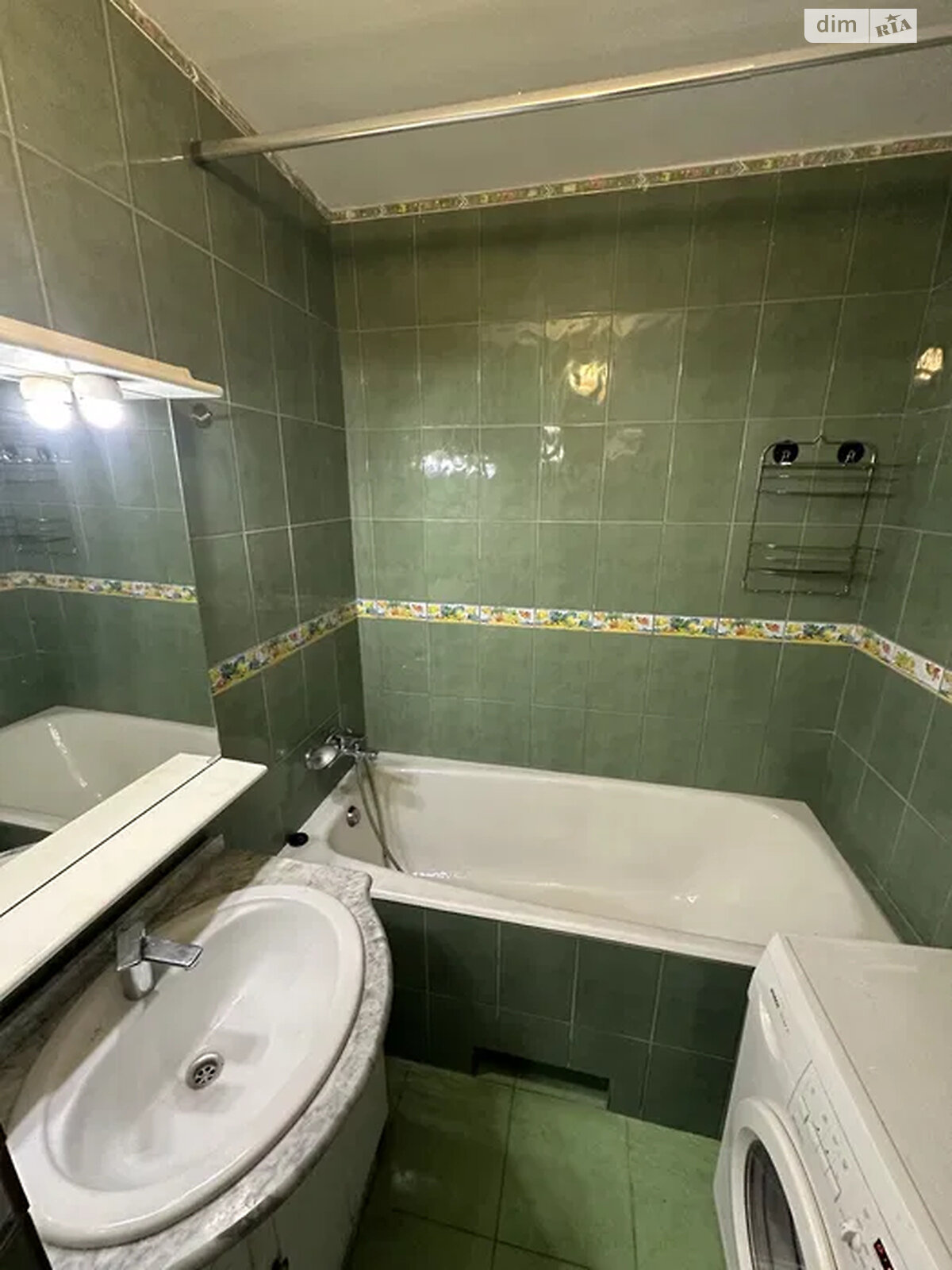 двокімнатна квартира в Києві, район Деміївка, на просп. Голосіївський 15А в довготривалу оренду помісячно фото 1 двокімнатна квартира в Києві, район Деміївка, на просп. Голосіївський 15А в довготривалу оренду помісячно фото 1