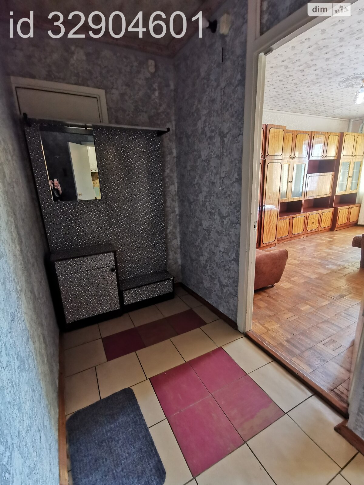 однокімнатна квартира в Києві, район Деміївка, на просп. Голосіївський 7 в довготривалу оренду помісячно фото 1 однокімнатна квартира в Києві, район Деміївка, на просп. Голосіївський 7 в довготривалу оренду помісячно фото 1