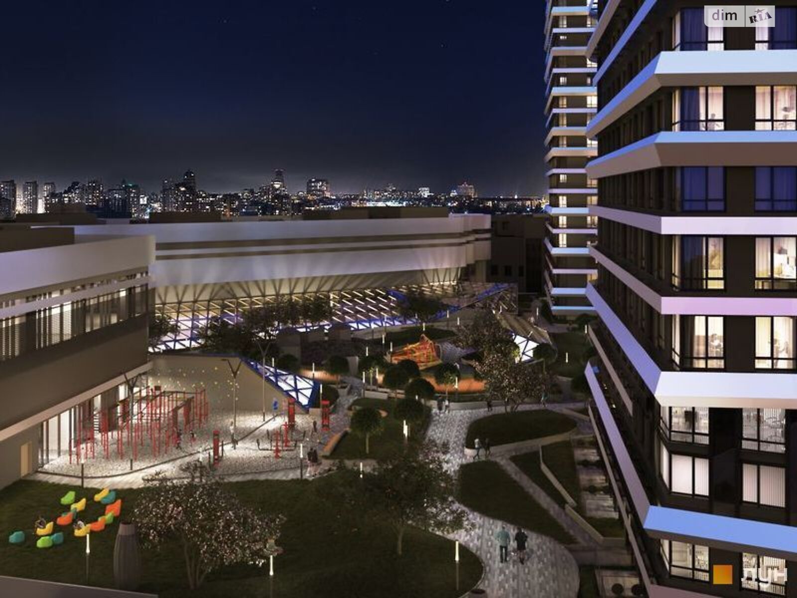 однокімнатна квартира в Києві, район Деміївка, на просп. Голосіївський в довготривалу оренду помісячно фото 1