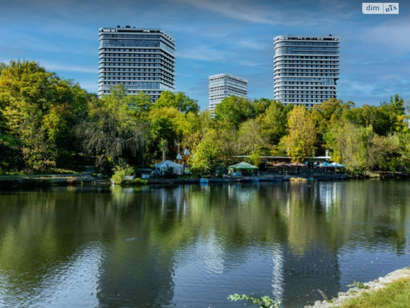 однокімнатна квартира в Києві, район Деміївка, на просп. Голосіївський в довготривалу оренду помісячно фото 1