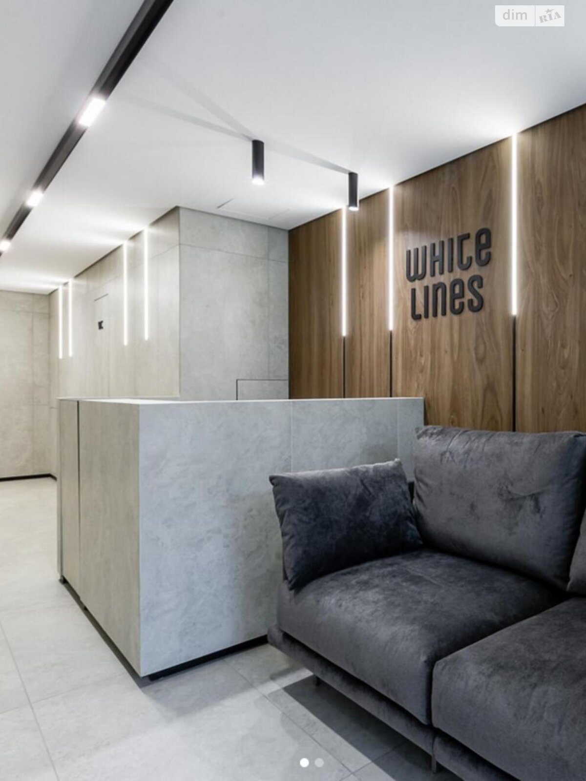 однокімнатна квартира в Києві, район Деміївка, на просп. Голосіївський в довготривалу оренду помісячно фото 1