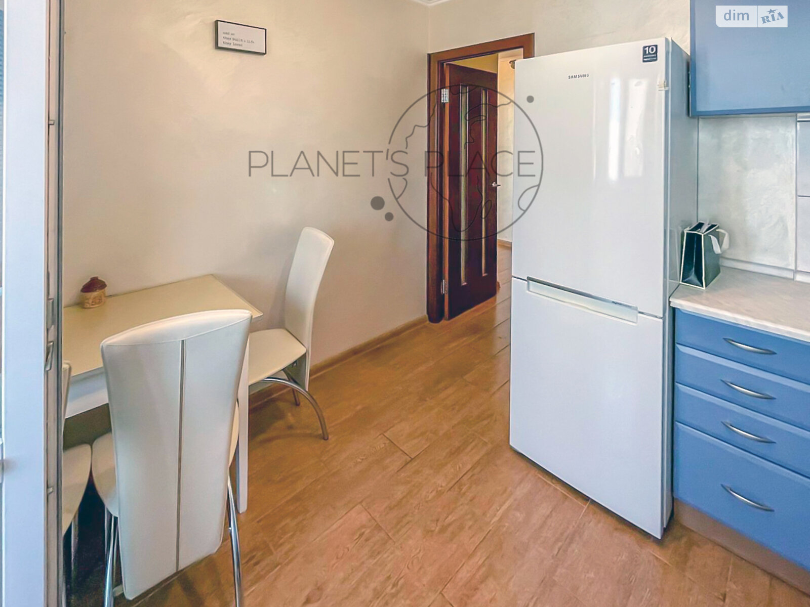 однокомнатная квартира в Киеве, район Демеевка, на просп. Голосеевский 7 в аренду на долгий срок помесячно фото 1