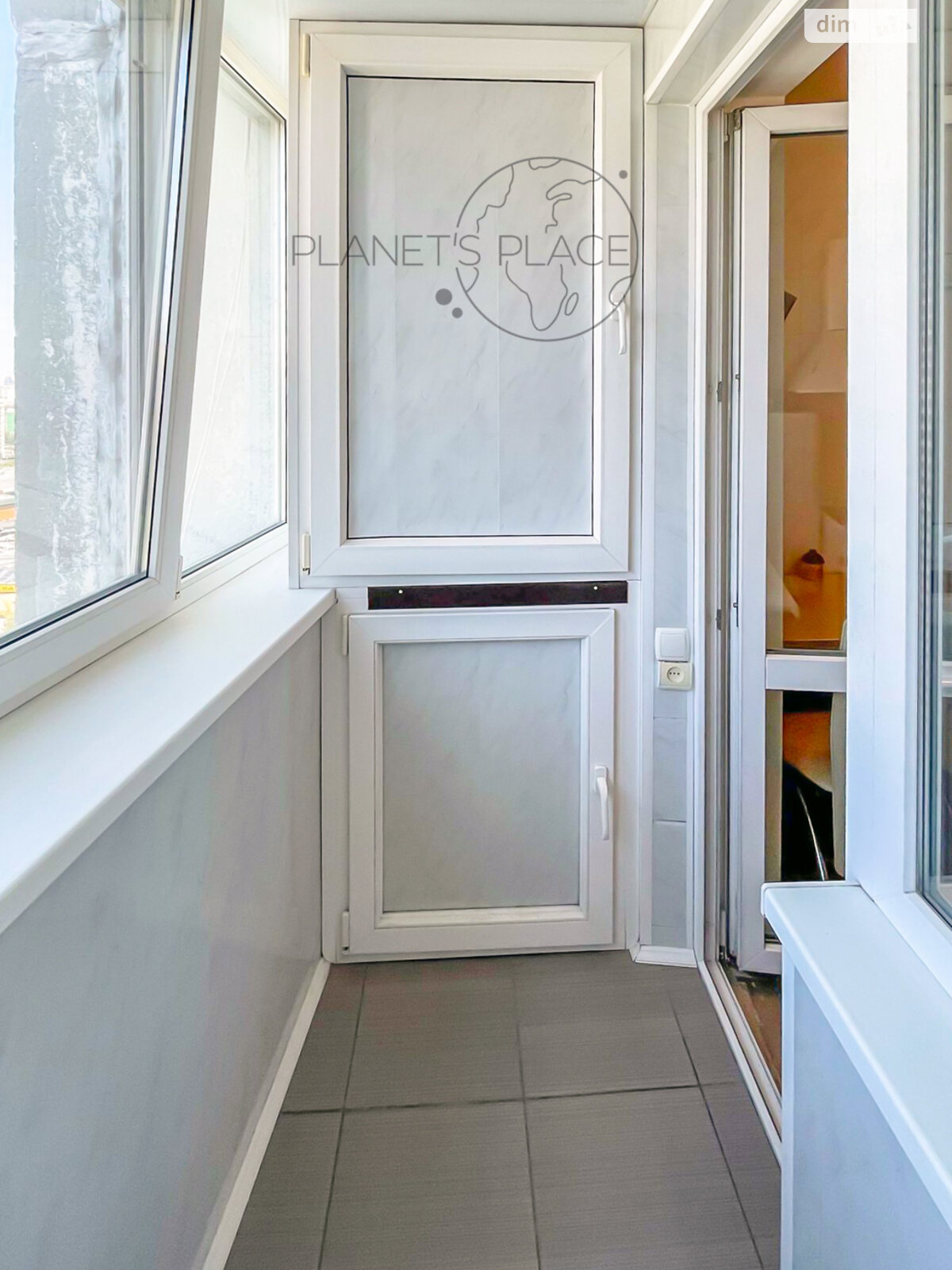 однокомнатная квартира в Киеве, район Демеевка, на просп. Голосеевский 7 в аренду на долгий срок помесячно фото 1