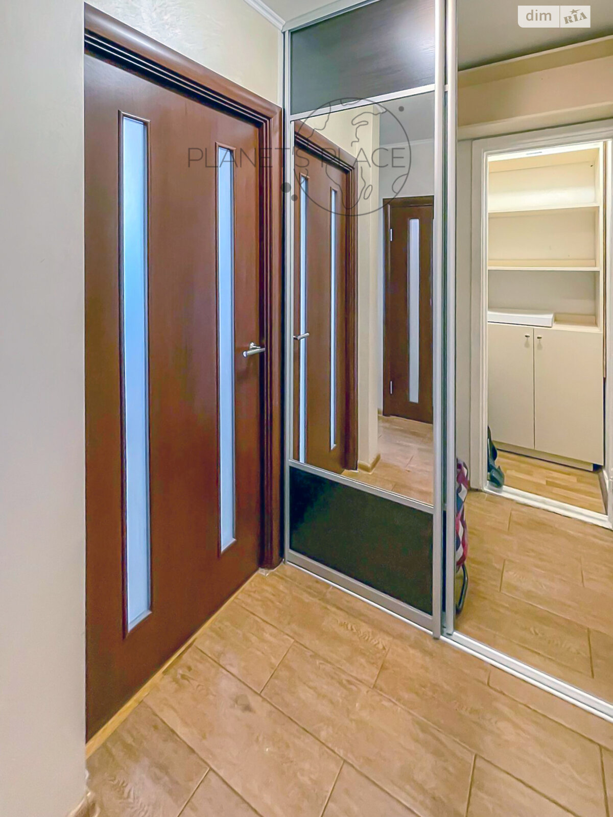 однокомнатная квартира в Киеве, район Демеевка, на просп. Голосеевский 7 в аренду на долгий срок помесячно фото 1