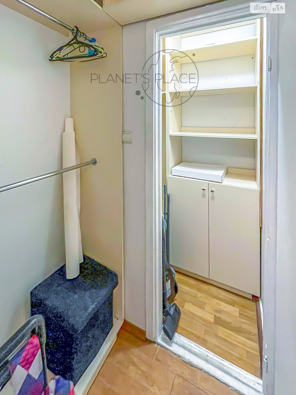 однокомнатная квартира в Киеве, район Демеевка, на просп. Голосеевский 7 в аренду на долгий срок помесячно фото 1