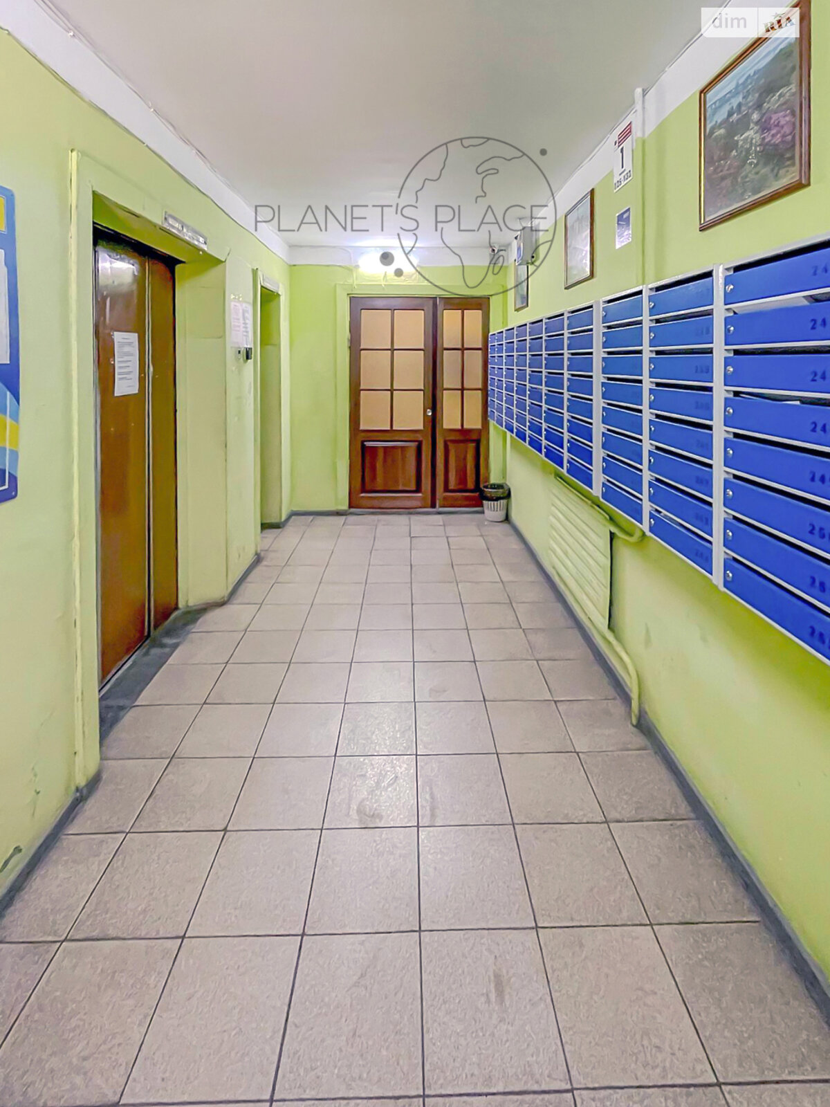 однокомнатная квартира в Киеве, район Демеевка, на просп. Голосеевский 7 в аренду на долгий срок помесячно фото 1