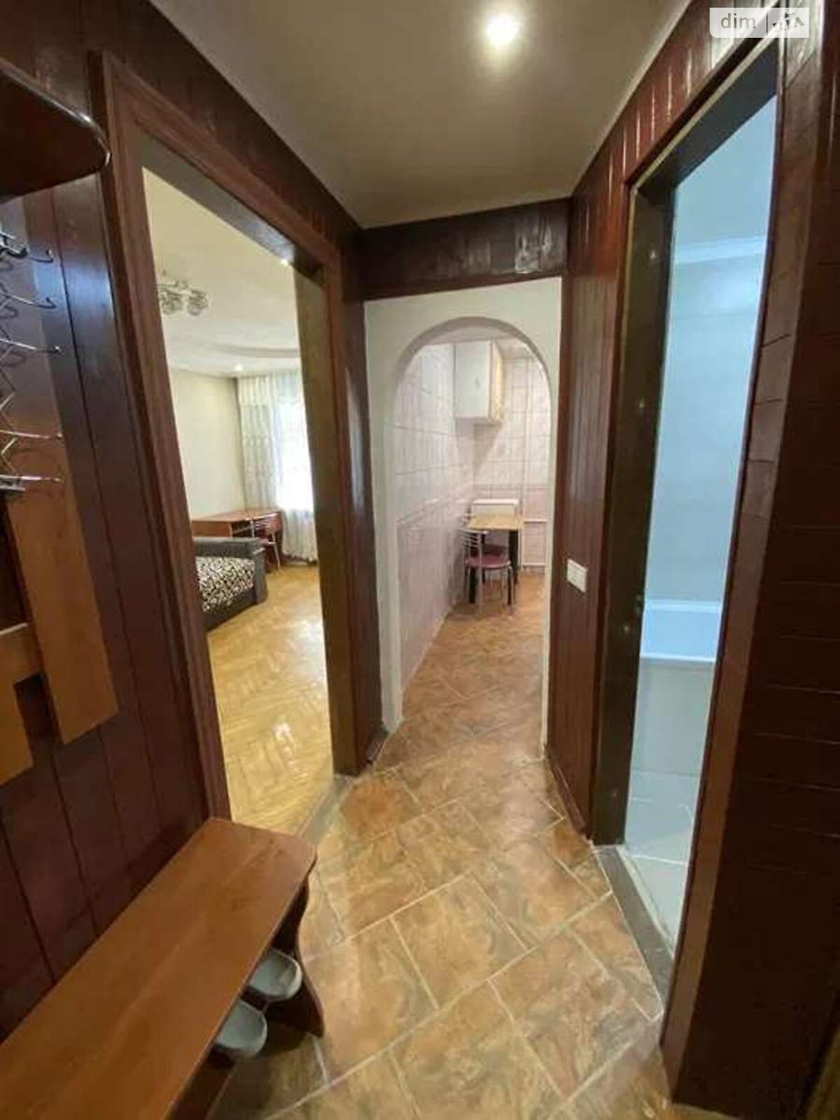 однокомнатная квартира в Киеве, район Демеевка, на ул. Костанайская 1 в аренду на долгий срок помесячно фото 1 однокомнатная квартира в Киеве, район Демеевка, на ул. Костанайская 1 в аренду на долгий срок помесячно фото 1