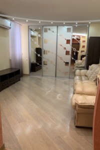 двухкомнатная квартира в Киеве, район Голосеевский, на просп. Лобановського 126Г в аренду на долгий срок помесячно фото 2