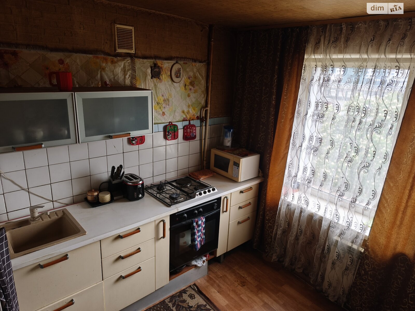 двокімнатна квартира в Києві, район Деміївка, на просп. Науки 4 в довготривалу оренду помісячно фото 1 двокімнатна квартира в Києві, район Деміївка, на просп. Науки 4 в довготривалу оренду помісячно фото 1