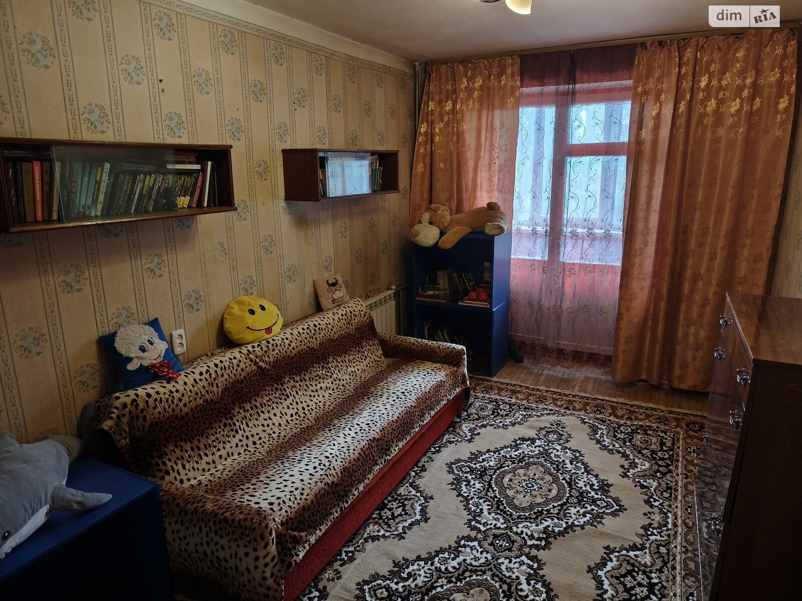 двокімнатна квартира в Києві, район Деміївка, на просп. Науки 4 в довготривалу оренду помісячно фото 1 двокімнатна квартира в Києві, район Деміївка, на просп. Науки 4 в довготривалу оренду помісячно фото 1