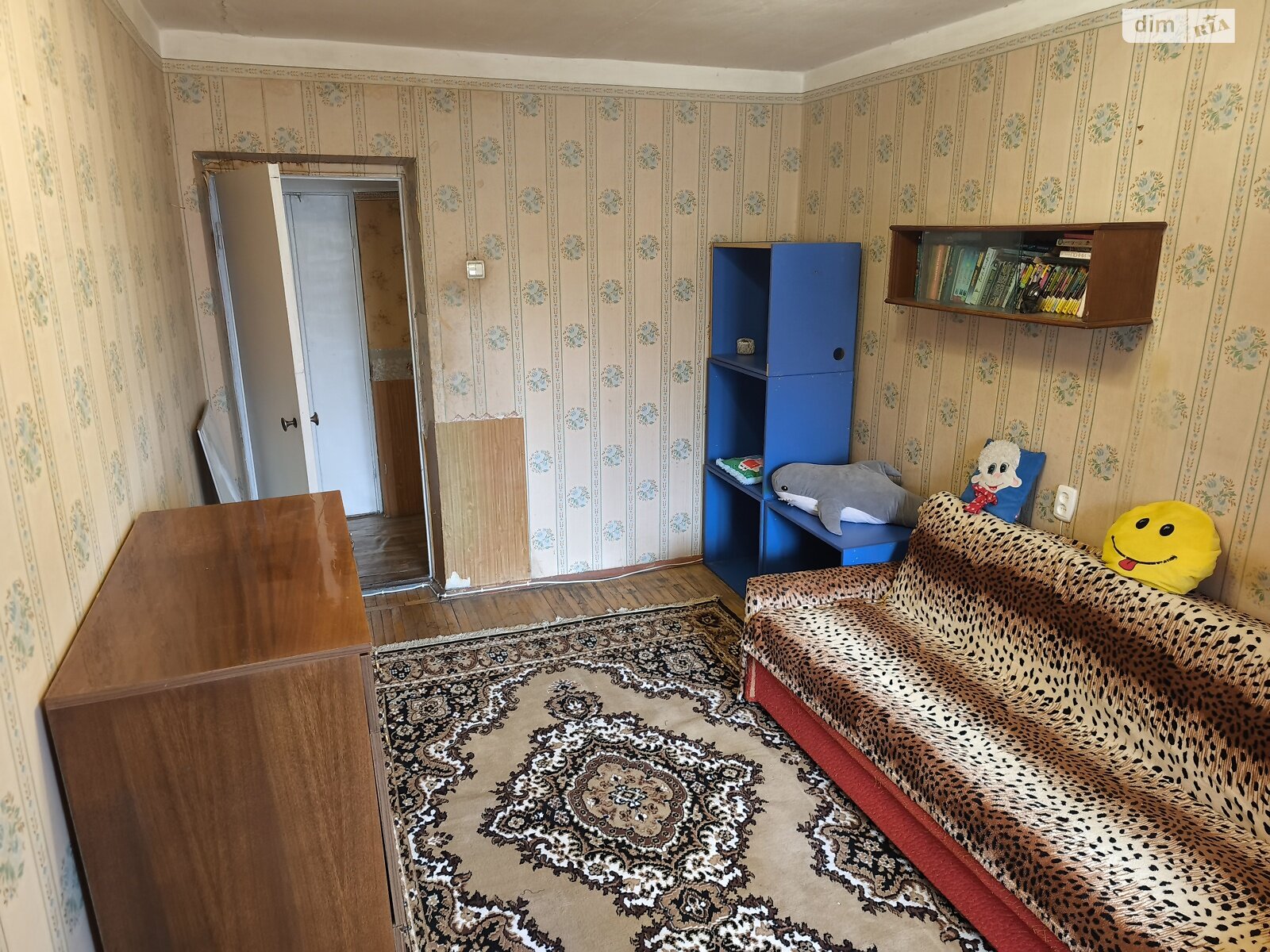 двокімнатна квартира в Києві, район Деміївка, на просп. Науки 4 в довготривалу оренду помісячно фото 1 двокімнатна квартира в Києві, район Деміївка, на просп. Науки 4 в довготривалу оренду помісячно фото 1
