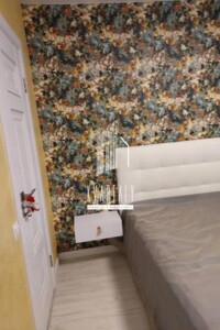 двухкомнатная квартира в Киеве, район Демеевка, на пер. Ясиноватский 11 в аренду на долгий срок помесячно фото 2