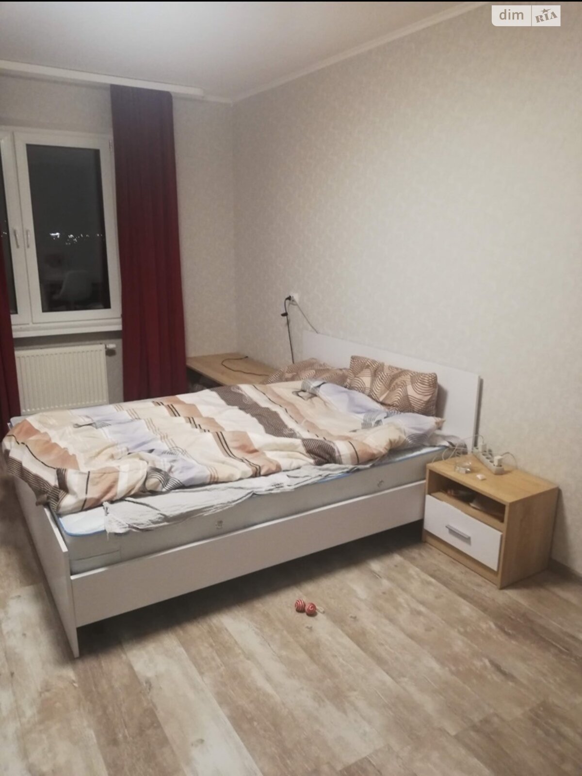 однокімнатна квартира в Києві, район Деміївка, на пров. Ясинуватський 11 в довготривалу оренду помісячно фото 1 однокімнатна квартира в Києві, район Деміївка, на пров. Ясинуватський 11 в довготривалу оренду помісячно фото 1