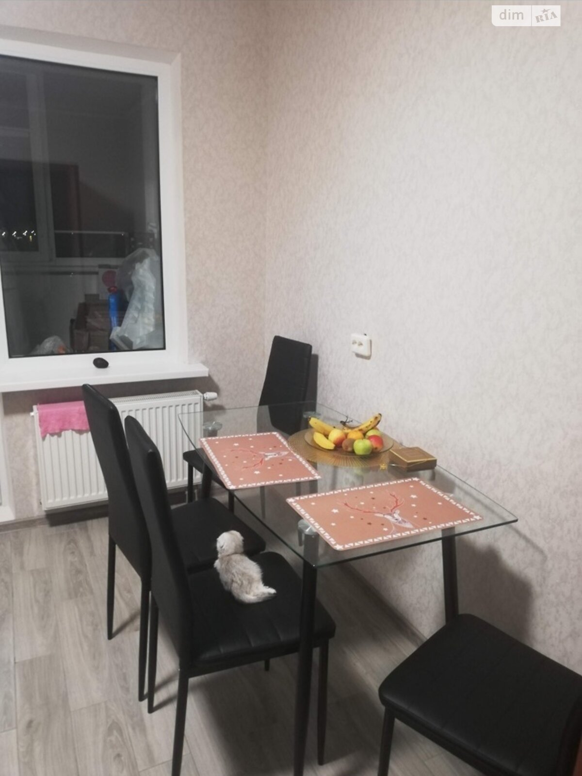 однокімнатна квартира в Києві, район Деміївка, на пров. Ясинуватський 11 в довготривалу оренду помісячно фото 1 однокімнатна квартира в Києві, район Деміївка, на пров. Ясинуватський 11 в довготривалу оренду помісячно фото 1