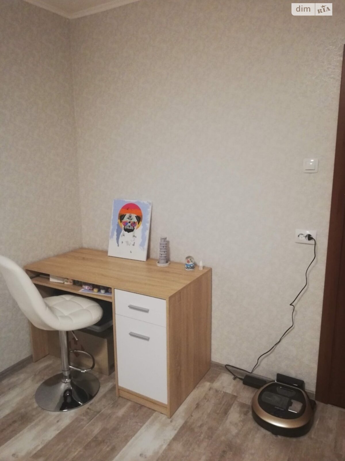 однокімнатна квартира в Києві, район Деміївка, на пров. Ясинуватський 11 в довготривалу оренду помісячно фото 1 однокімнатна квартира в Києві, район Деміївка, на пров. Ясинуватський 11 в довготривалу оренду помісячно фото 1