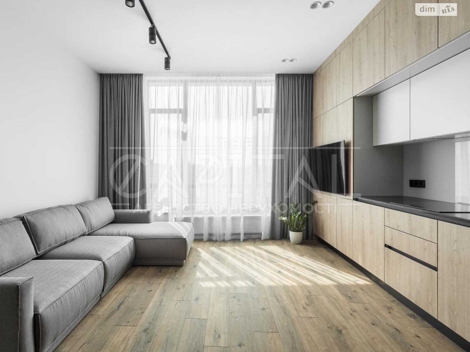 двухкомнатная квартира в Киеве, на ул. Демеевская 33 в аренду на долгий срок помесячно фото 1 двухкомнатная квартира в Киеве, на ул. Демеевская 33 в аренду на долгий срок помесячно фото 1