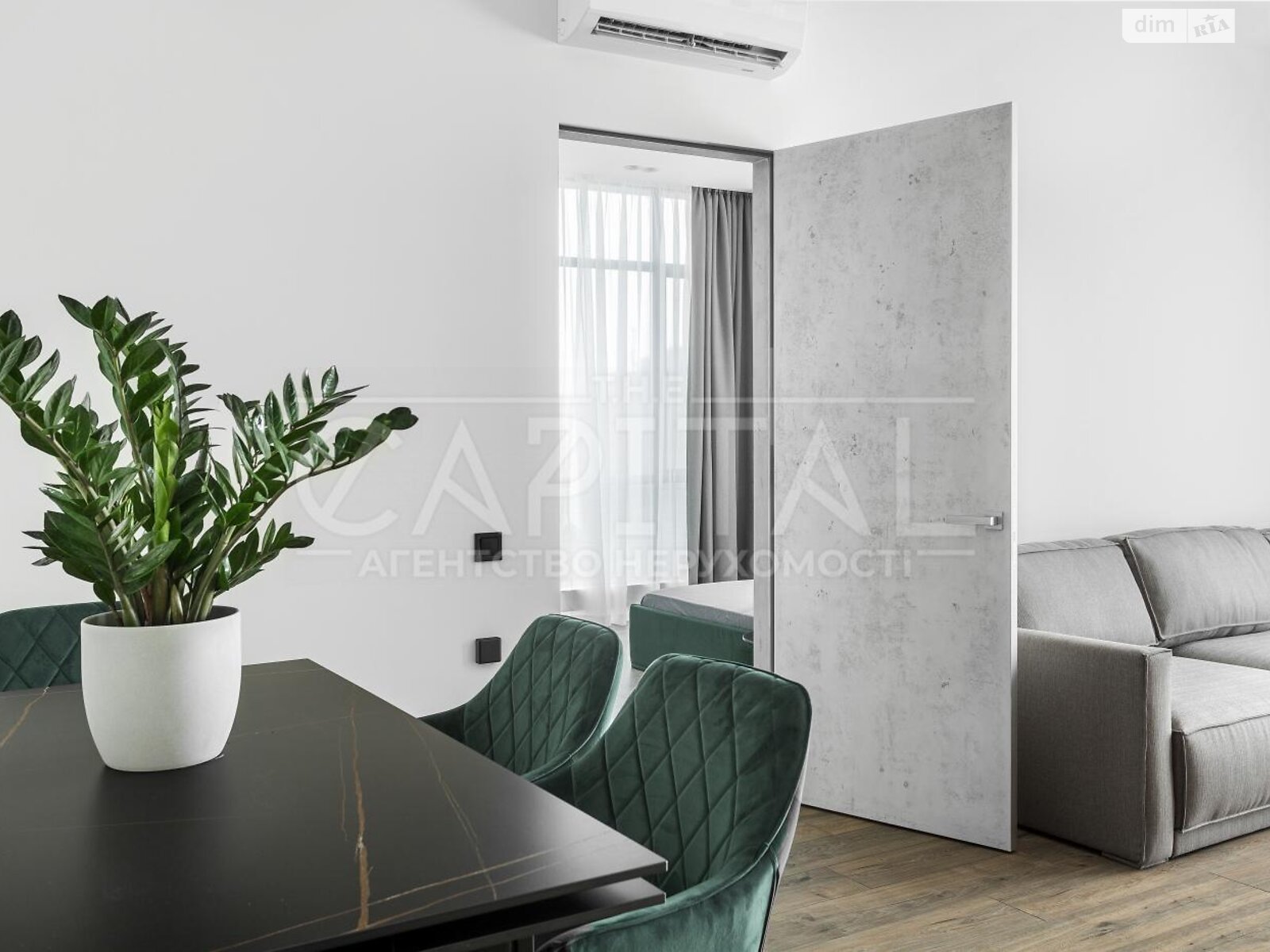 двухкомнатная квартира в Киеве, на ул. Демеевская 33 в аренду на долгий срок помесячно фото 1 двухкомнатная квартира в Киеве, на ул. Демеевская 33 в аренду на долгий срок помесячно фото 1