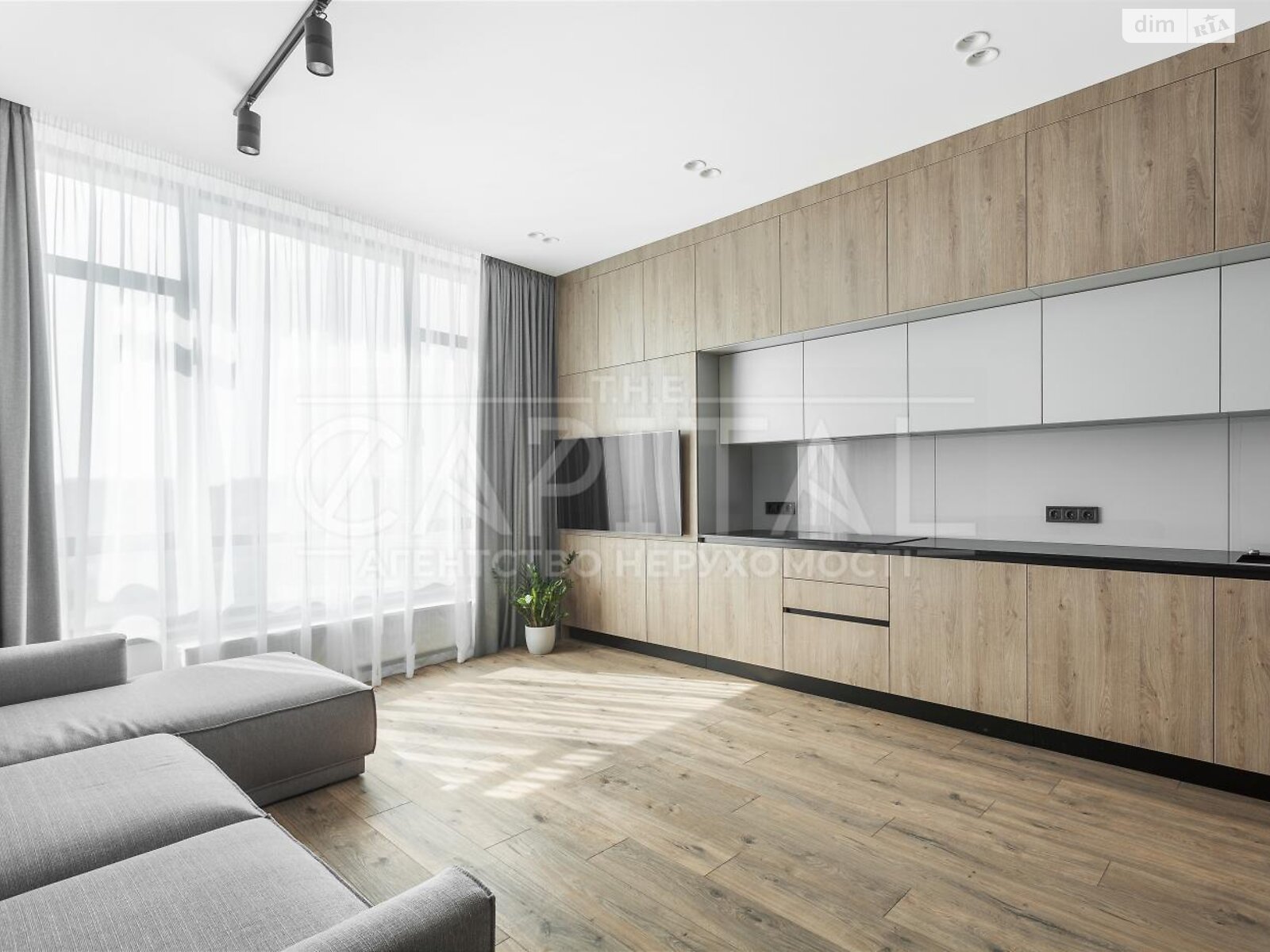 двухкомнатная квартира в Киеве, на ул. Демеевская 33 в аренду на долгий срок помесячно фото 1 двухкомнатная квартира в Киеве, на ул. Демеевская 33 в аренду на долгий срок помесячно фото 1