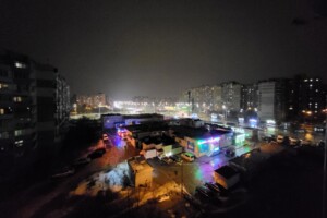 двухкомнатная квартира в Киеве, район Деснянский, на просп. Червоной Калины в аренду на долгий срок помесячно фото 2