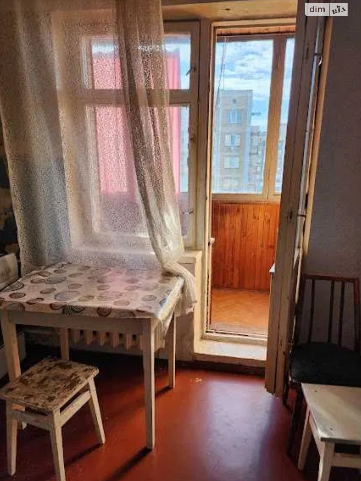 однокомнатная квартира в Киеве, район Деснянский, на просп. Червоной Калины 32 в аренду на долгий срок помесячно фото 1 однокомнатная квартира в Киеве, район Деснянский, на просп. Червоной Калины 32 в аренду на долгий срок помесячно фото 1