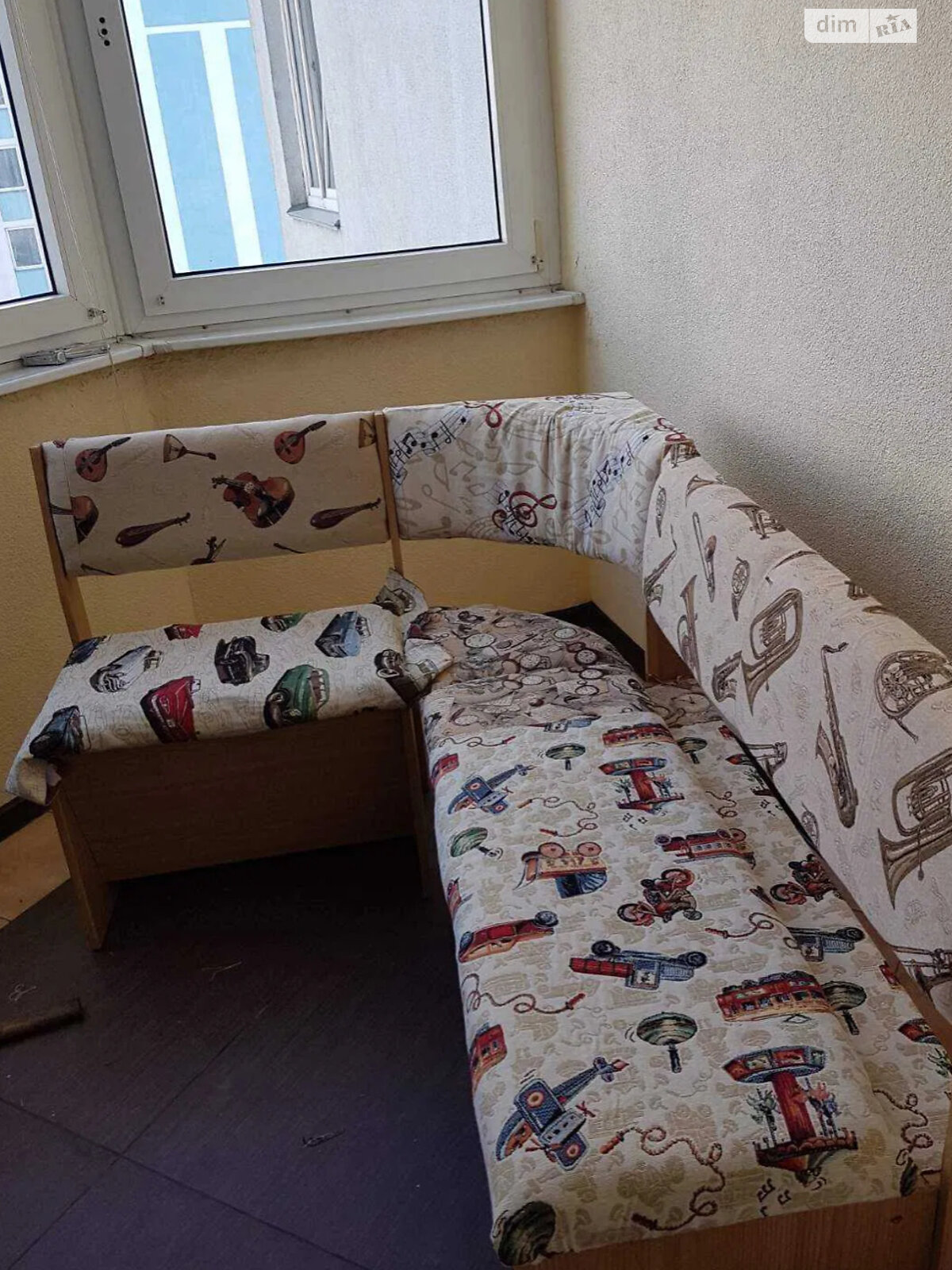 однокімнатна квартира в Києві, район Деснянський, на просп. Червоної Калини 70 в довготривалу оренду помісячно фото 1 однокімнатна квартира в Києві, район Деснянський, на просп. Червоної Калини 70 в довготривалу оренду помісячно фото 1