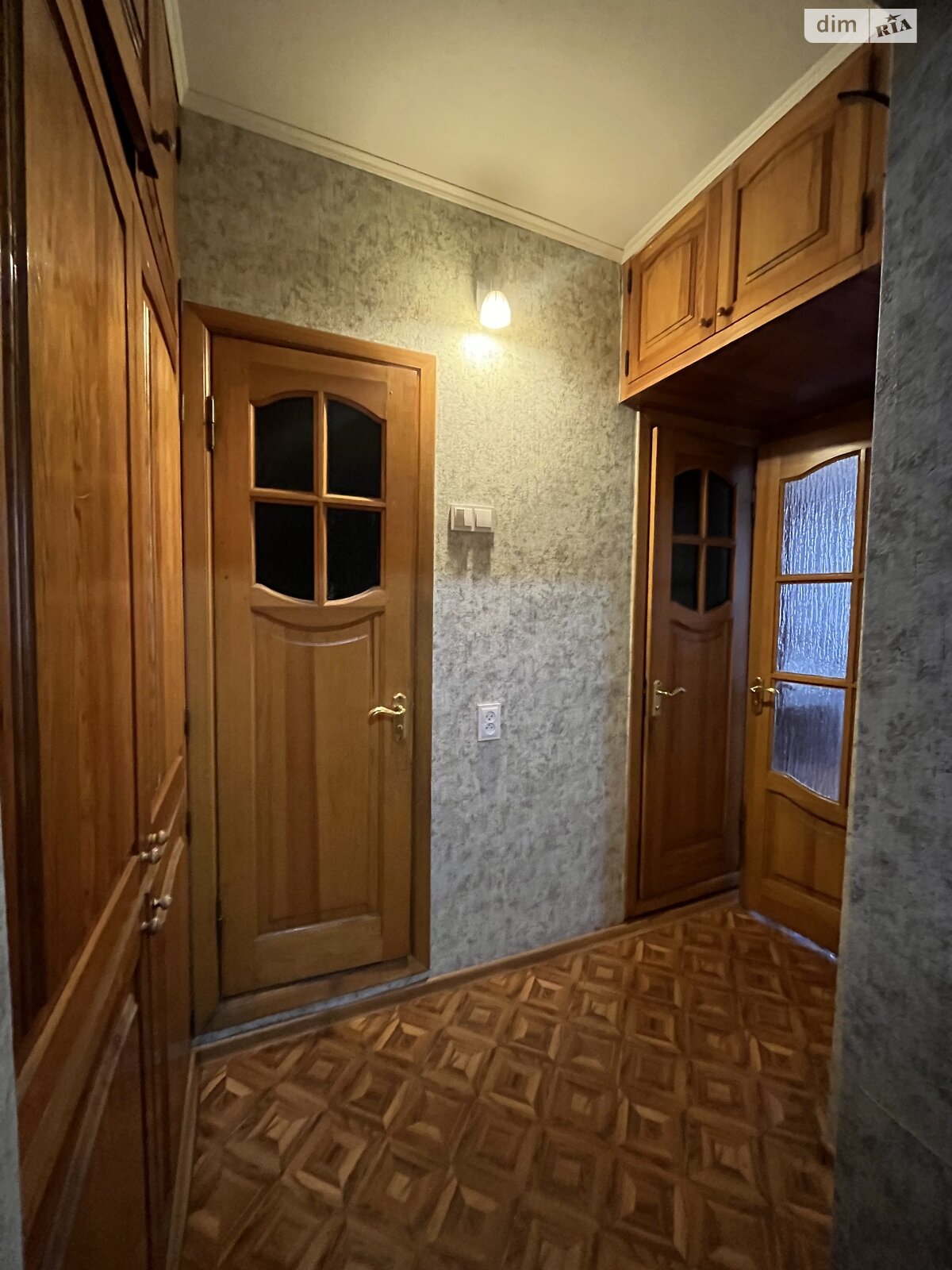 двухкомнатная квартира в Киеве, район Деснянский, на ул. Рональда Рейгана 11 в аренду на долгий срок помесячно фото 1