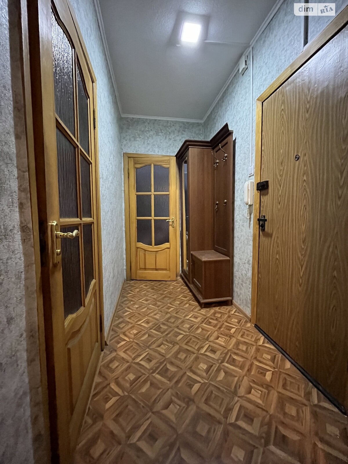 двухкомнатная квартира в Киеве, район Деснянский, на ул. Рональда Рейгана 11 в аренду на долгий срок помесячно фото 1