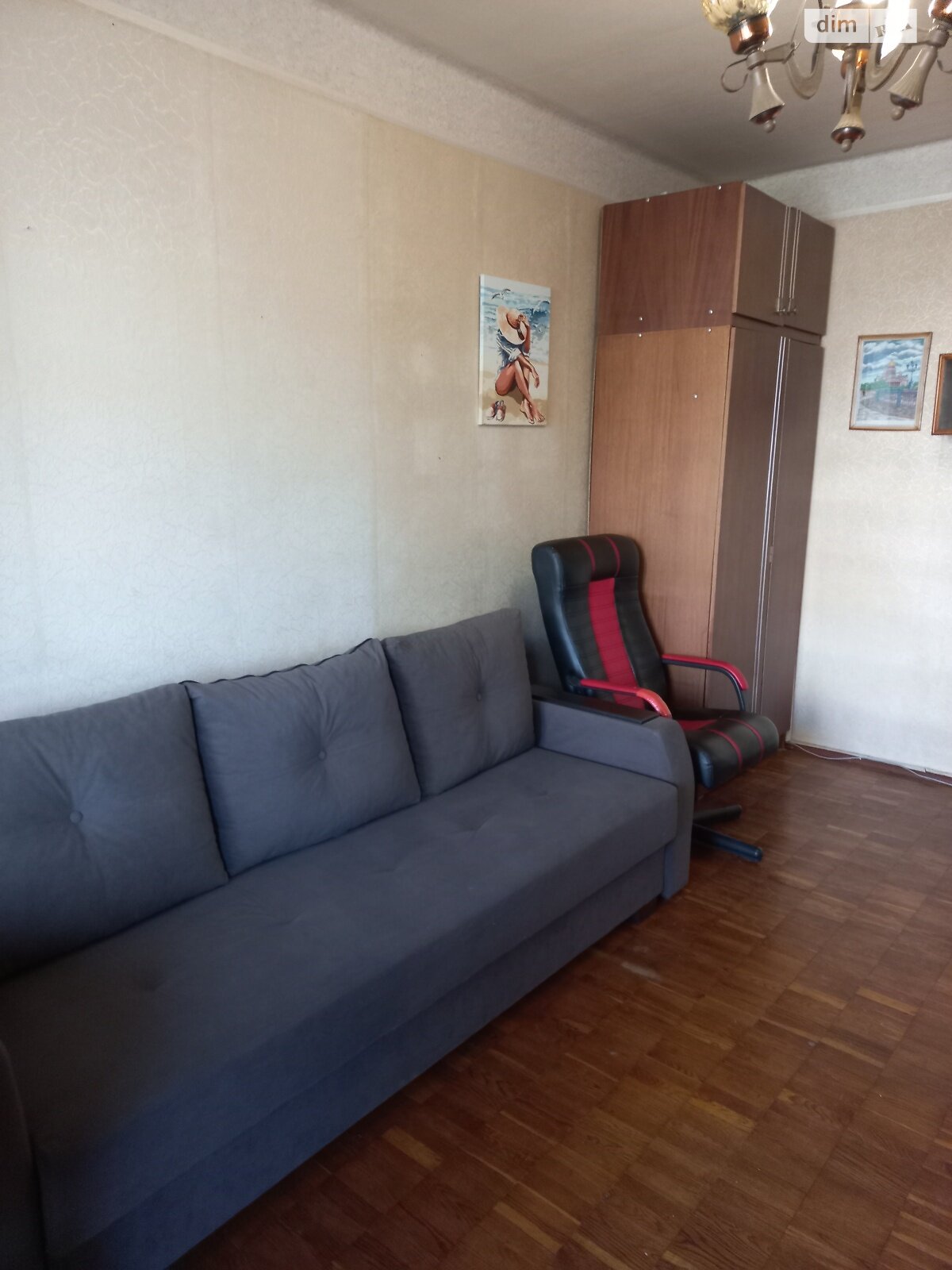 однокомнатная квартира в Киеве, район Деснянский, на ул. Кубанской Украины 45 в аренду на долгий срок помесячно фото 1 однокомнатная квартира в Киеве, район Деснянский, на ул. Кубанской Украины 45 в аренду на долгий срок помесячно фото 1