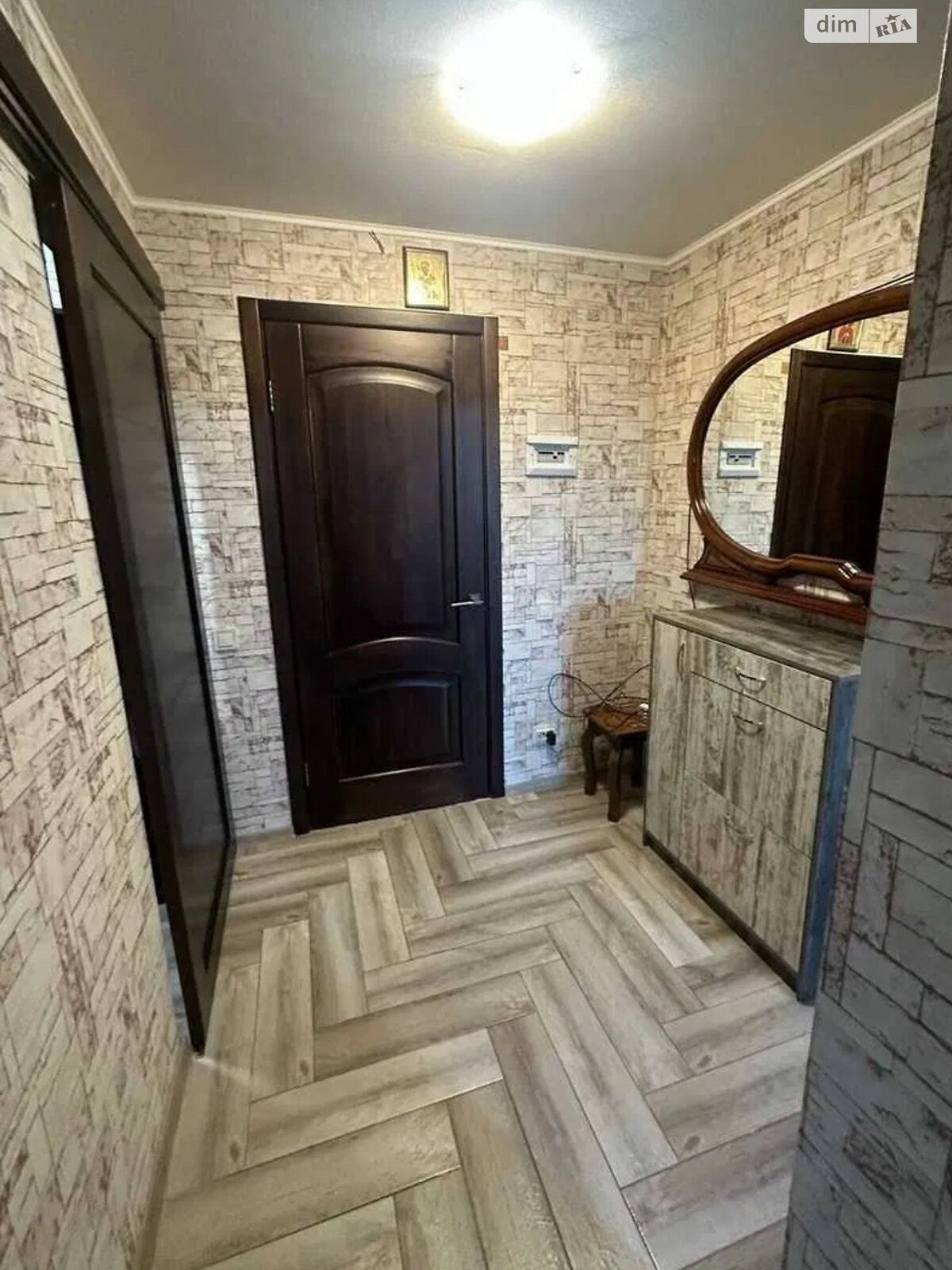 однокімнатна квартира в Києві, район Деснянський, на вул. Кубанської України 17 в довготривалу оренду помісячно фото 1 однокімнатна квартира в Києві, район Деснянський, на вул. Кубанської України 17 в довготривалу оренду помісячно фото 1