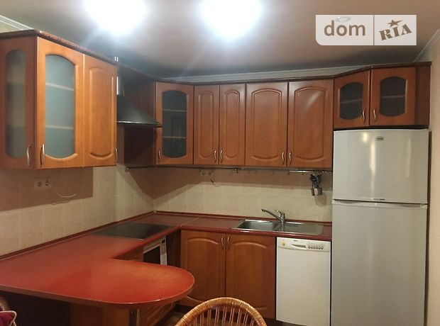 двокімнатна квартира з меблями в Києві, район Деснянський, на просп. Маяковського Володимира в довготривалу оренду помісячно фото 1 двокімнатна квартира з меблями в Києві, район Деснянський, на просп. Маяковського Володимира в довготривалу оренду помісячно фото 1