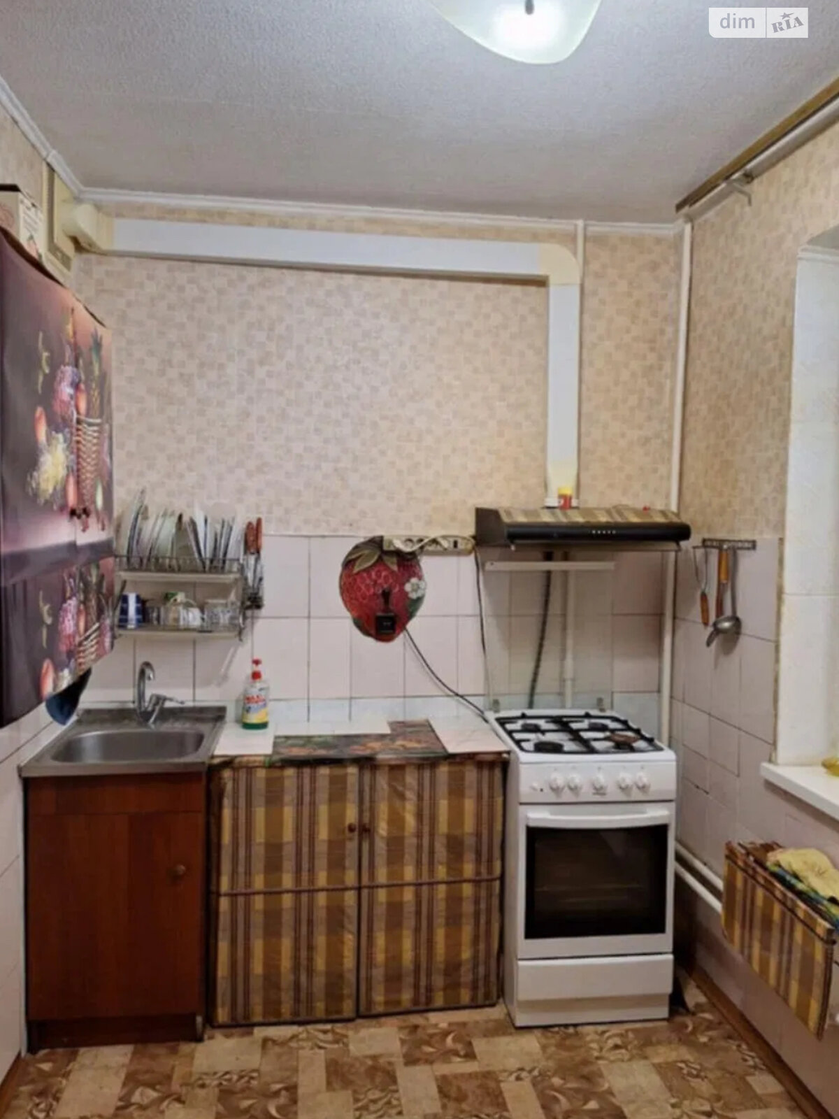 однокімнатна квартира в Києві, район Деснянський, на вул. Милославська 5Б в довготривалу оренду помісячно фото 1 однокімнатна квартира в Києві, район Деснянський, на вул. Милославська 5Б в довготривалу оренду помісячно фото 1