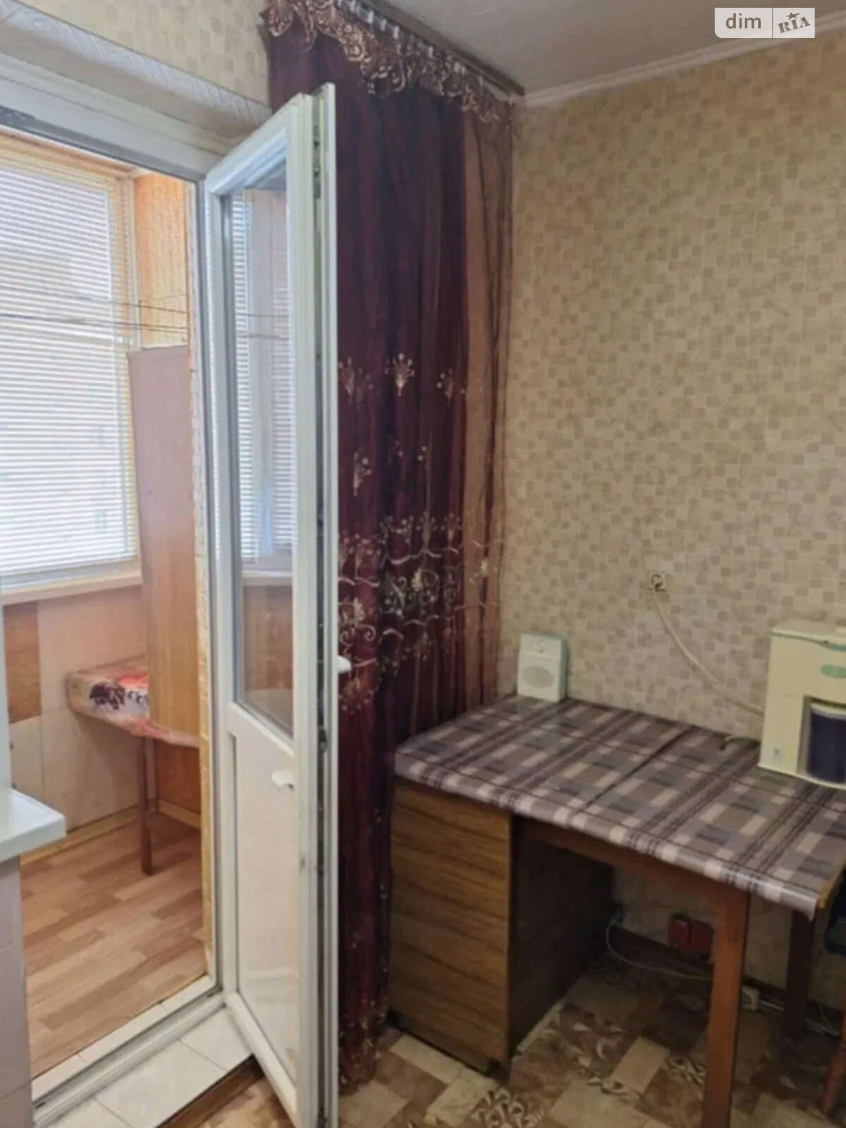 однокімнатна квартира в Києві, район Деснянський, на вул. Милославська 5Б в довготривалу оренду помісячно фото 1 однокімнатна квартира в Києві, район Деснянський, на вул. Милославська 5Б в довготривалу оренду помісячно фото 1