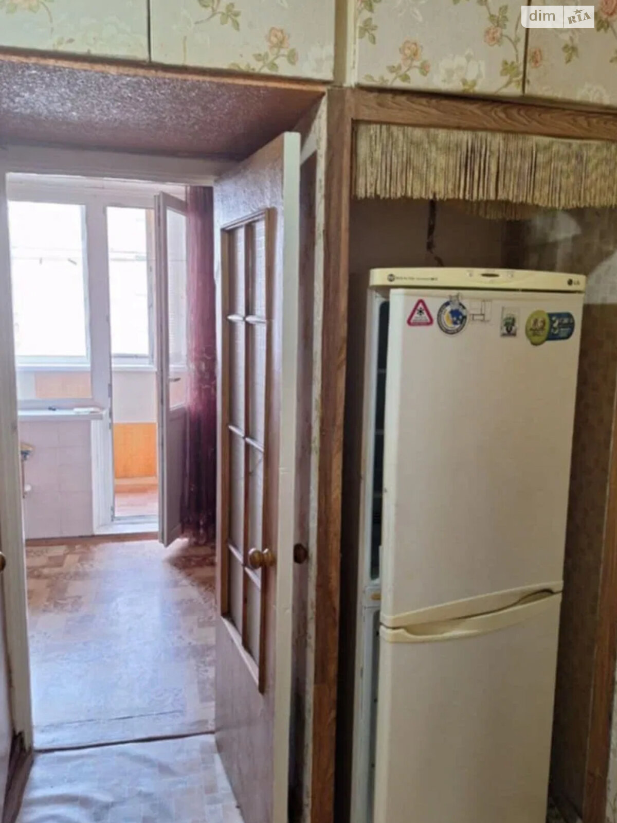 однокімнатна квартира в Києві, район Деснянський, на вул. Милославська 5Б в довготривалу оренду помісячно фото 1 однокімнатна квартира в Києві, район Деснянський, на вул. Милославська 5Б в довготривалу оренду помісячно фото 1