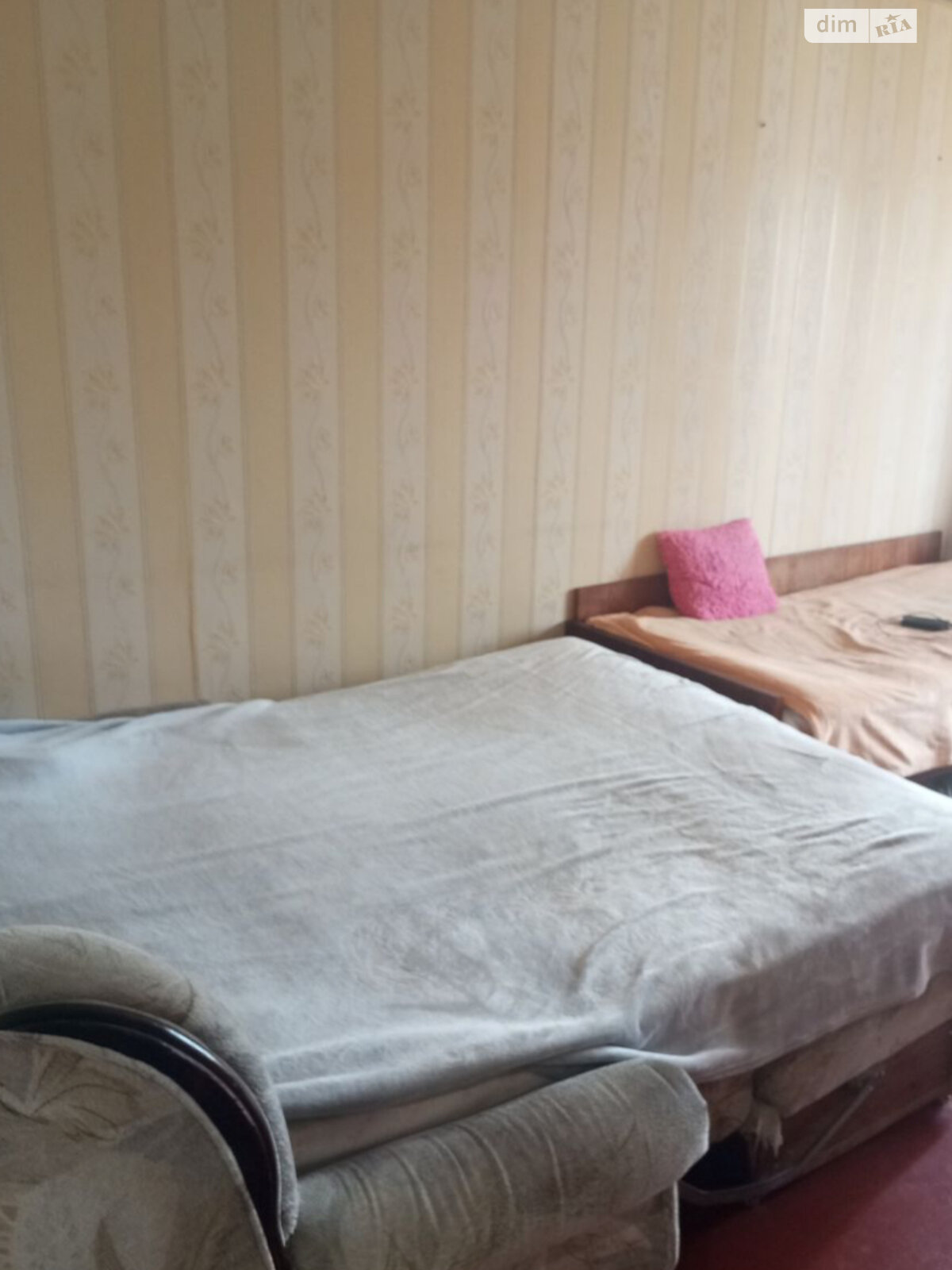 однокомнатная квартира в Киеве, район Деснянский, на ул. Милославская 19 в аренду на долгий срок помесячно фото 1 однокомнатная квартира в Киеве, район Деснянский, на ул. Милославская 19 в аренду на долгий срок помесячно фото 1
