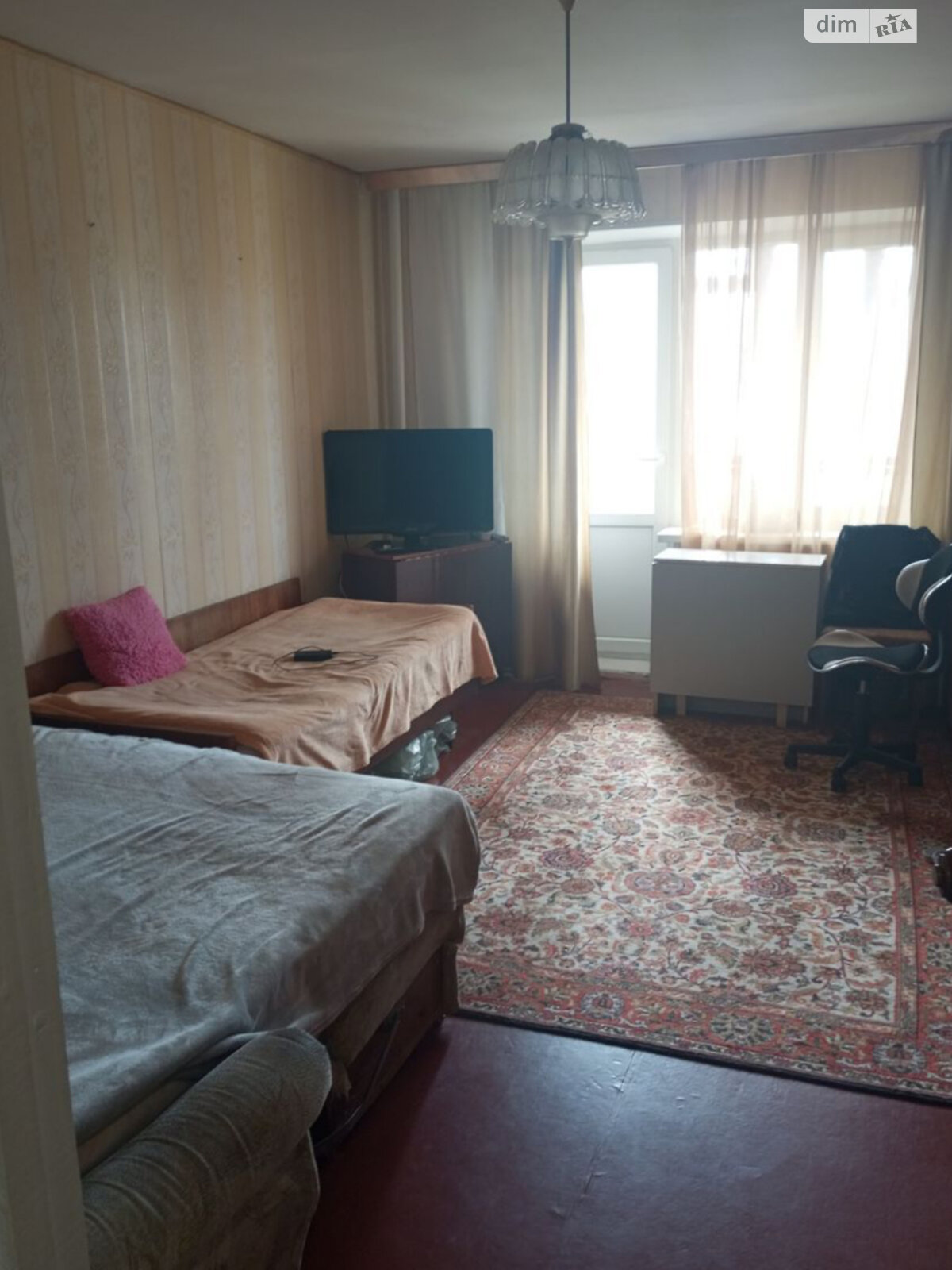 однокомнатная квартира в Киеве, район Деснянский, на ул. Милославская 19 в аренду на долгий срок помесячно фото 1 однокомнатная квартира в Киеве, район Деснянский, на ул. Милославская 19 в аренду на долгий срок помесячно фото 1