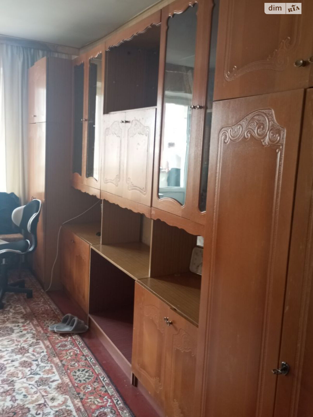 однокомнатная квартира в Киеве, район Деснянский, на ул. Милославская 19 в аренду на долгий срок помесячно фото 1 однокомнатная квартира в Киеве, район Деснянский, на ул. Милославская 19 в аренду на долгий срок помесячно фото 1