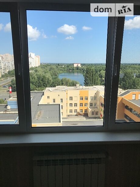 однокомнатная квартира с ремонтом в Киеве, район Деснянский, на ул. Николая Закревского 42а в аренду на долгий срок помесячно фото 1 однокомнатная квартира с ремонтом в Киеве, район Деснянский, на ул. Николая Закревского 42а в аренду на долгий срок помесячно фото 1