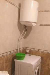 двокімнатна квартира з ремонтом в Києві, район Деснянський, на вул. Миколи Закревського 42А в довготривалу оренду помісячно фото 2