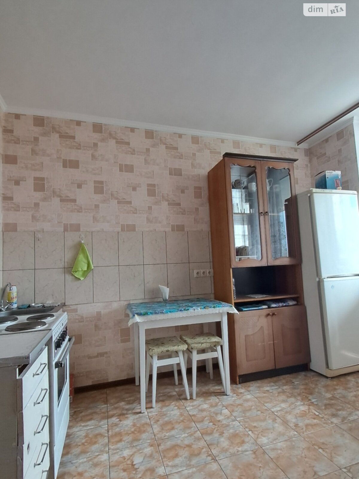 однокімнатна квартира в Києві, район Деснянський, на вул. Миколи Закревського 103 в довготривалу оренду помісячно фото 1 однокімнатна квартира в Києві, район Деснянський, на вул. Миколи Закревського 103 в довготривалу оренду помісячно фото 1