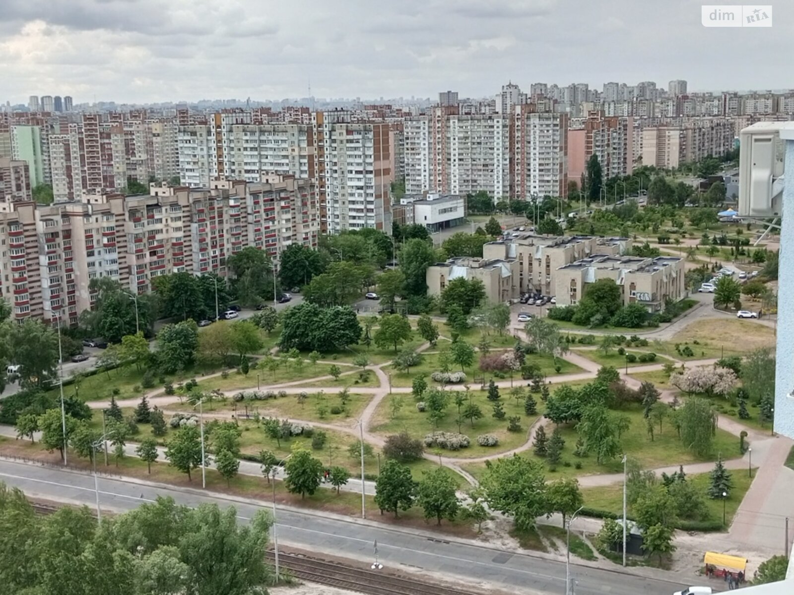 однокомнатная квартира в Киеве, район Деснянский, на ул. Николая Закревского 42А в аренду на долгий срок помесячно фото 1 однокомнатная квартира в Киеве, район Деснянский, на ул. Николая Закревского 42А в аренду на долгий срок помесячно фото 1