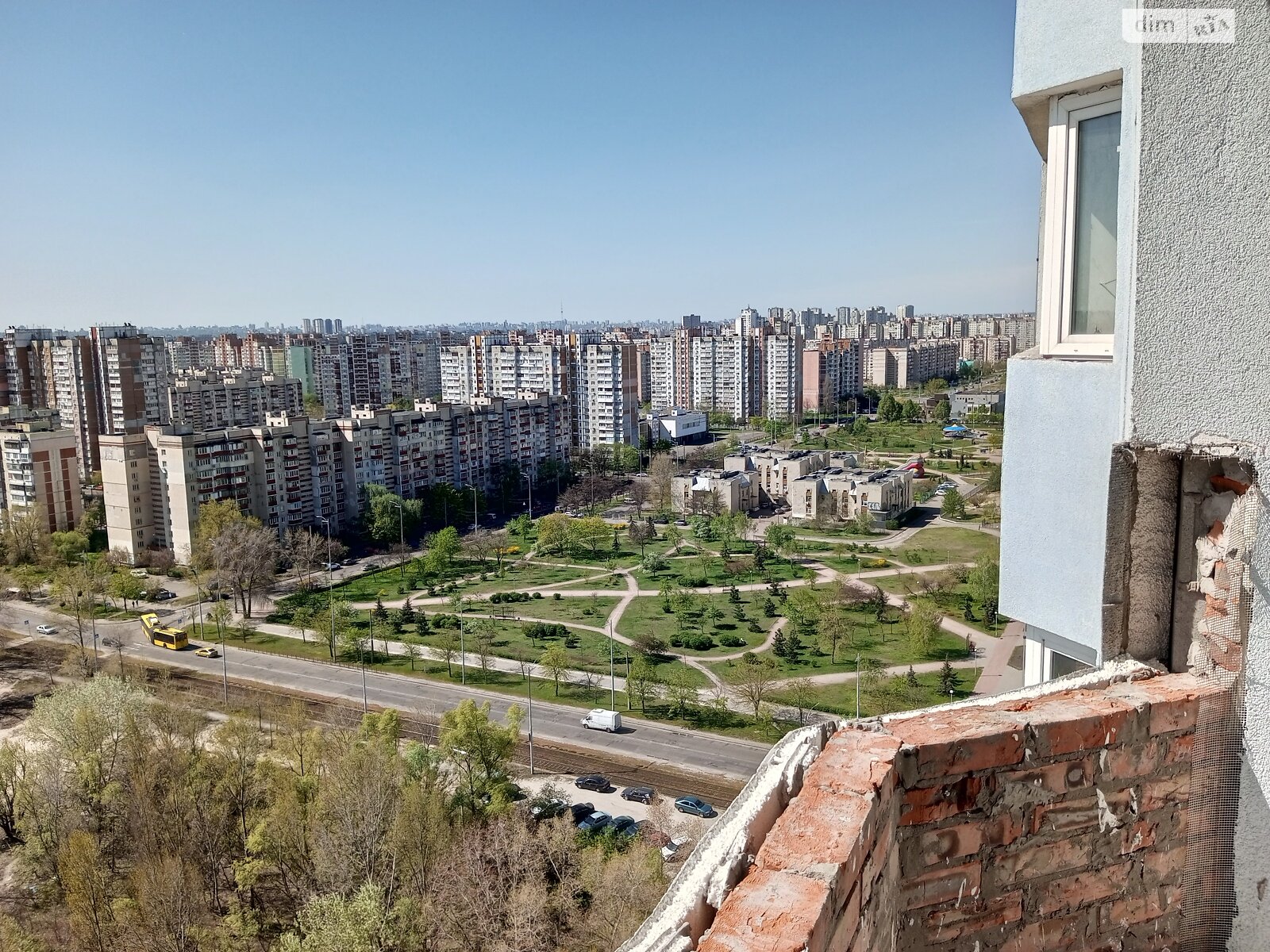 однокімнатна квартира в Києві, район Деснянський, на вул. Миколи Закревського 42А в довготривалу оренду помісячно фото 1 однокімнатна квартира в Києві, район Деснянський, на вул. Миколи Закревського 42А в довготривалу оренду помісячно фото 1