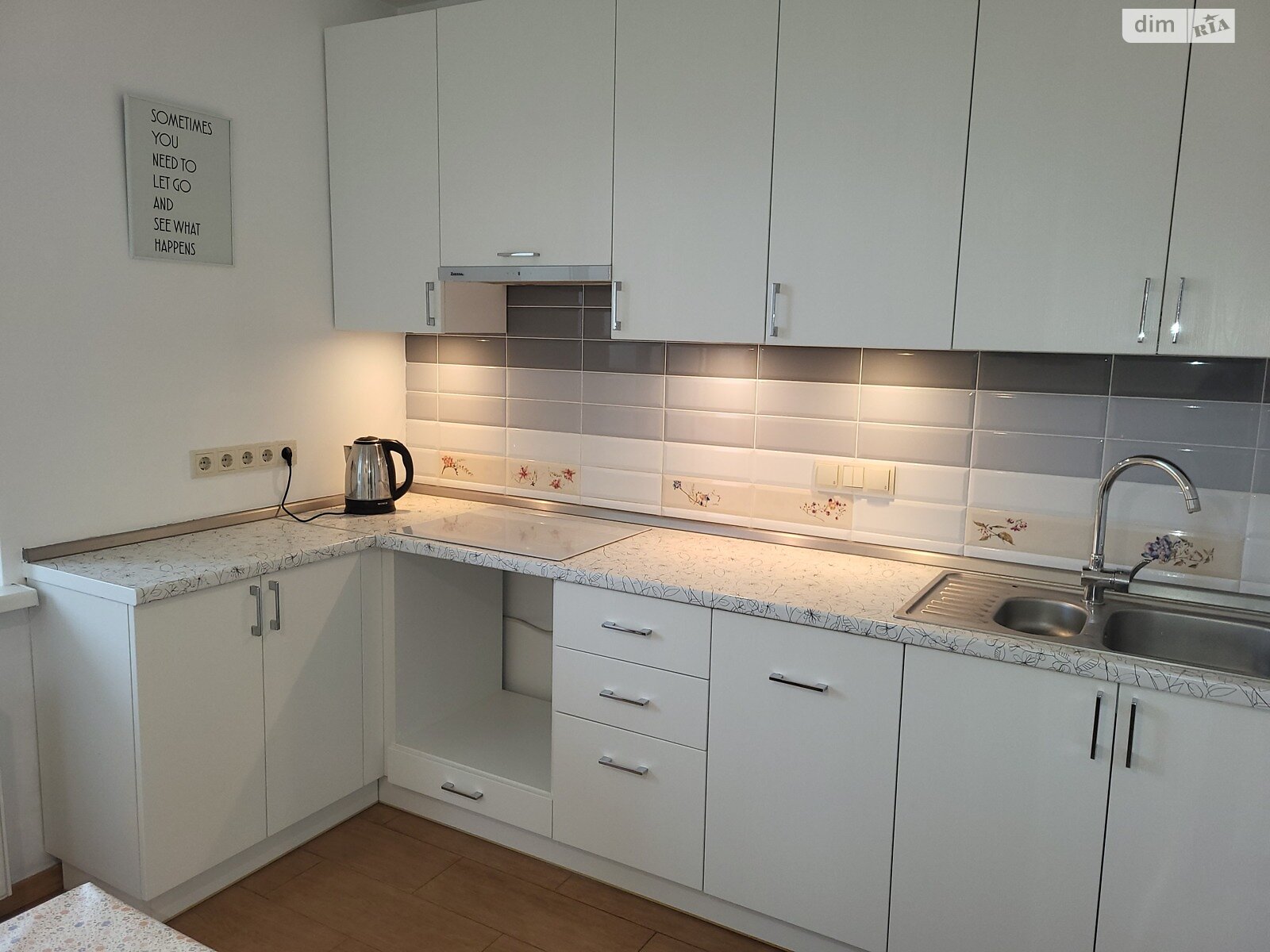 однокомнатная квартира в Киеве, район Деснянский, на ул. Николая Закревского 42А в аренду на долгий срок помесячно фото 1 однокомнатная квартира в Киеве, район Деснянский, на ул. Николая Закревского 42А в аренду на долгий срок помесячно фото 1