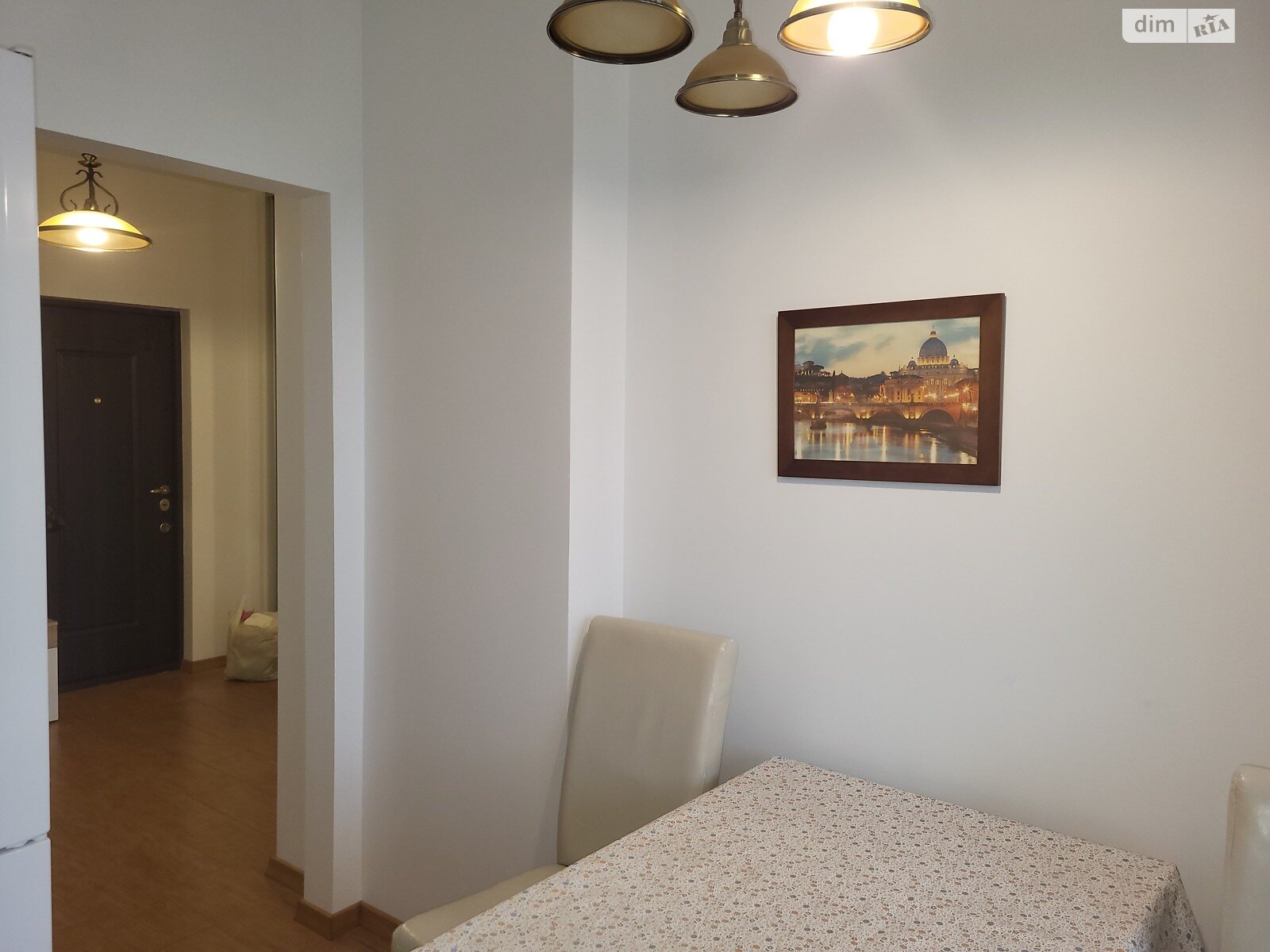 однокомнатная квартира в Киеве, район Деснянский, на ул. Николая Закревского 42А в аренду на долгий срок помесячно фото 1 однокомнатная квартира в Киеве, район Деснянский, на ул. Николая Закревского 42А в аренду на долгий срок помесячно фото 1