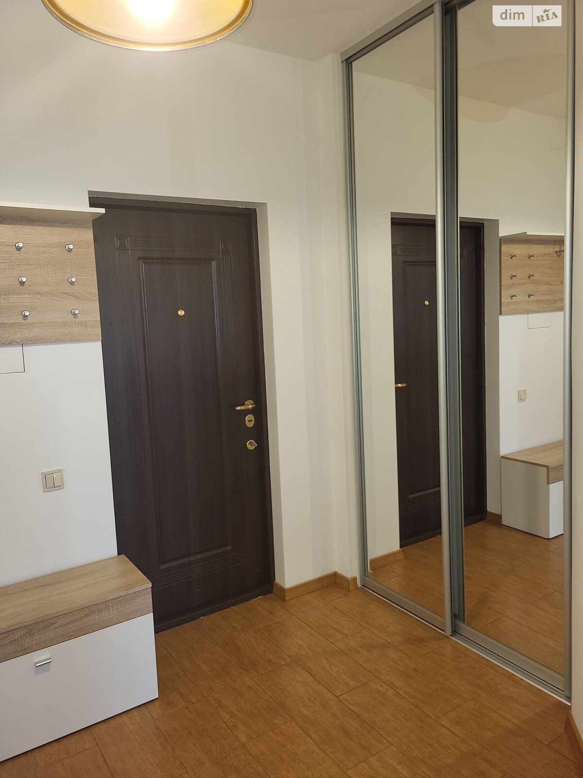 однокомнатная квартира в Киеве, район Деснянский, на ул. Николая Закревского 42А в аренду на долгий срок помесячно фото 1 однокомнатная квартира в Киеве, район Деснянский, на ул. Николая Закревского 42А в аренду на долгий срок помесячно фото 1