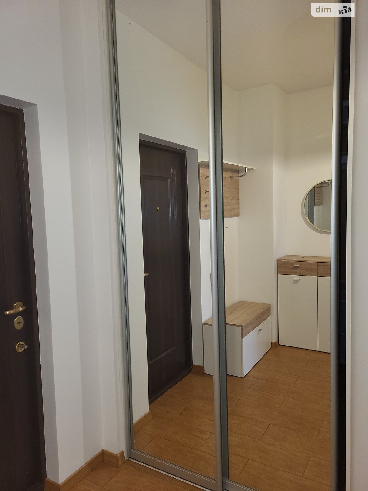 однокомнатная квартира в Киеве, район Деснянский, на ул. Николая Закревского 42А в аренду на долгий срок помесячно фото 1 однокомнатная квартира в Киеве, район Деснянский, на ул. Николая Закревского 42А в аренду на долгий срок помесячно фото 1