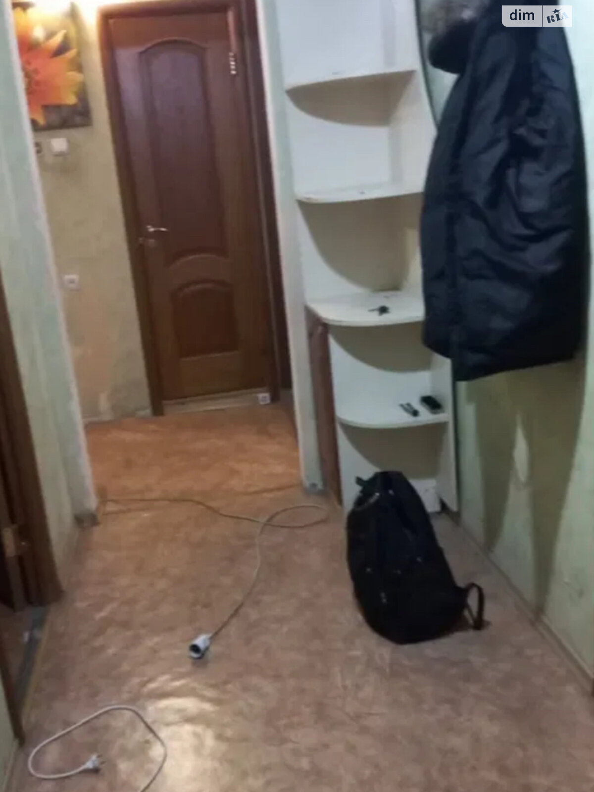 двокімнатна квартира в Києві, район Деснянський, на вул. Радунська 42/10 в довготривалу оренду помісячно фото 1