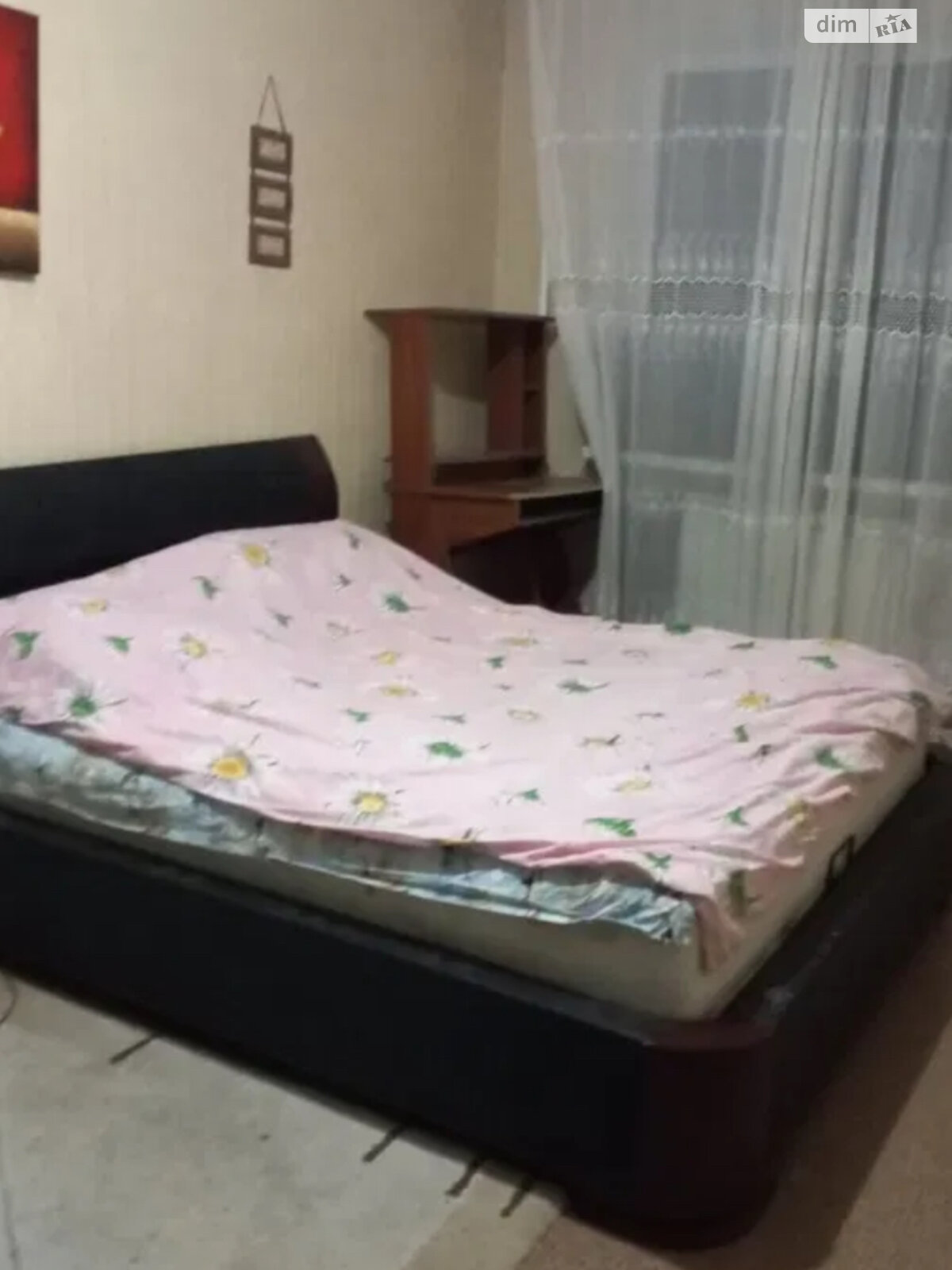 двокімнатна квартира в Києві, район Деснянський, на вул. Радунська 42/10 в довготривалу оренду помісячно фото 1