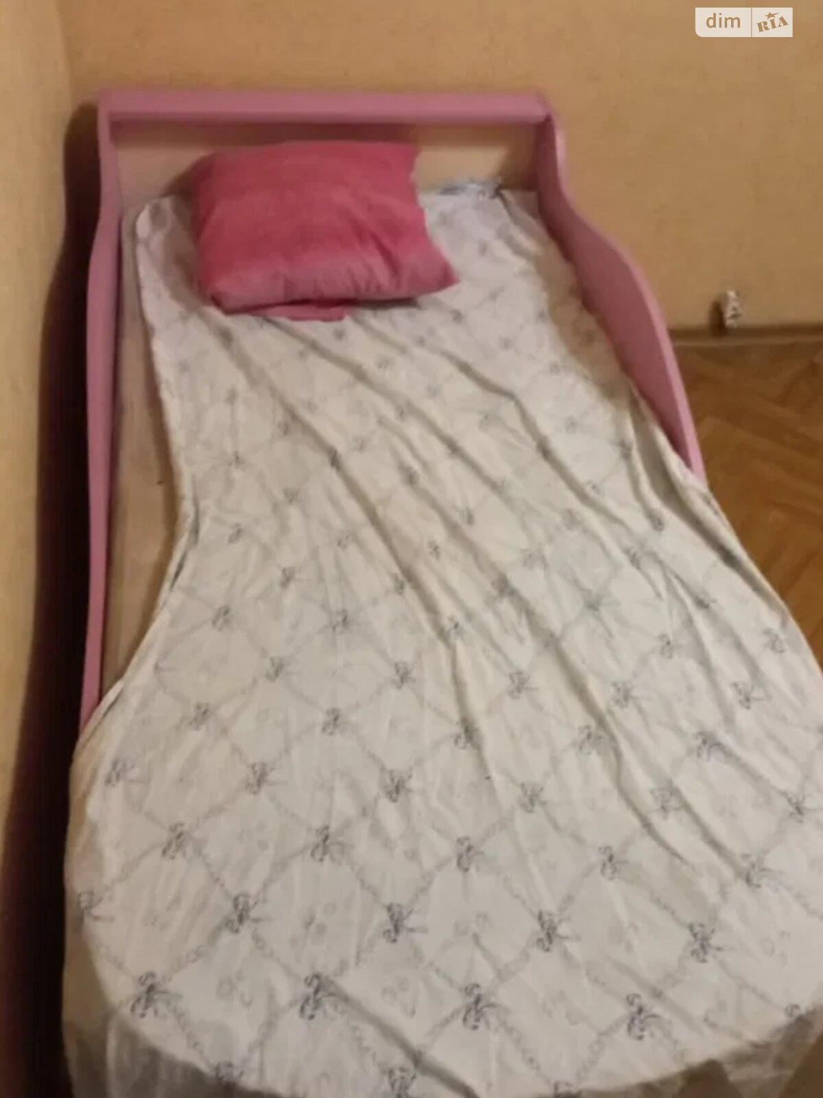 двокімнатна квартира в Києві, район Деснянський, на вул. Радунська 42/10 в довготривалу оренду помісячно фото 1 двокімнатна квартира в Києві, район Деснянський, на вул. Радунська 42/10 в довготривалу оренду помісячно фото 1